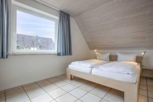 Wohnung Seestern ID 253