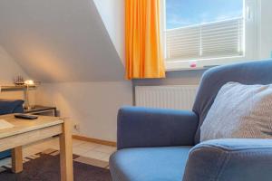 Wohnung OG links ID 245