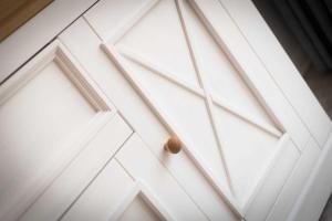 Wohnung Muschel ID 250