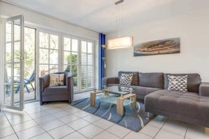 Wohnung EG Mitte ID 182