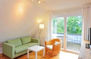 Wohnung OG Seute Deern ID 029