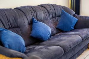 Wohnung EG hinten ID 183