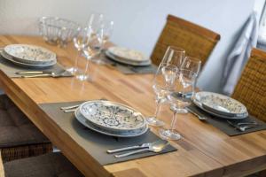 Wohnung EG hinten ID 183