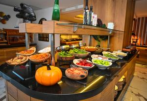 Jasmin Elite Residence & SPA