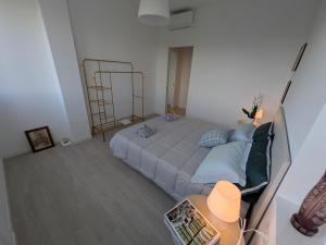 Raffinato trilocale in zona Centro