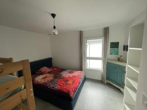 Gambarogno Locarno - Modern and Comfortable