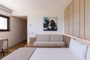 Standard Double Room room in Parador de El Saler