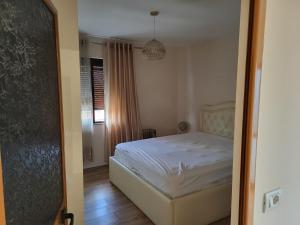 City center apartment