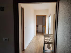 City center apartment