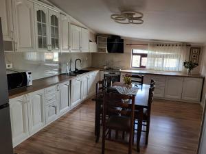 City center apartment