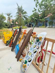 Siss Resort