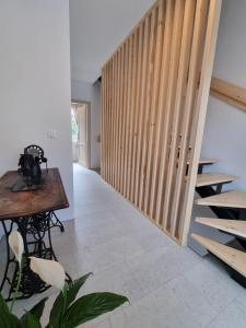 Rozalija house - Počitniška hiša z vrtom ob reki Soči v Solkanu