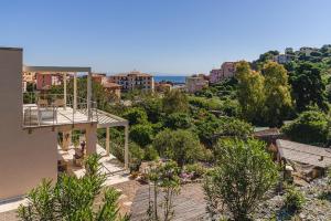 Villa - L'Eco di Rio