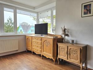 Smilčių Vėjas, Cozy Stay near Palanga Center