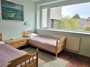 Smilčių Vėjas, Cozy Stay near Palanga Center