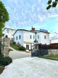 Apartments ENA near Rovinj