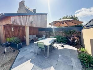 TY FANY - Ubytování bez kategorie ve městě Paimpol