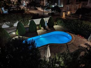 Guesthouse Christos