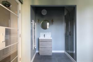 Central and cozy 2 personnes