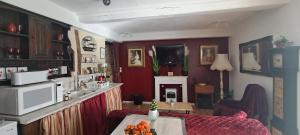 Appartements Le Lodge Serene Self Catering : photos des chambres