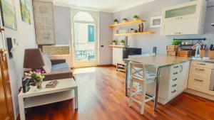 La Finestra sul Lago - Italian Homing