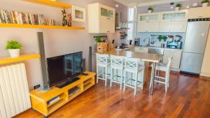 La Finestra sul Lago - Italian Homing