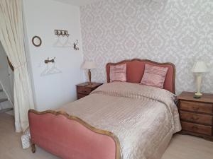 Appartements Le Lodge Serene Self Catering : photos des chambres