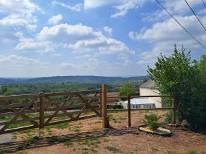 Appartements Le Lodge Serene Self Catering : Appartement 2 Chambres