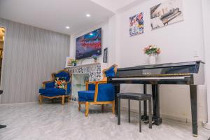 Leilahome- DaNang Central- 3BRs- Free Airport Shuttle