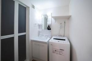 PRIME Asakusa by Tranova