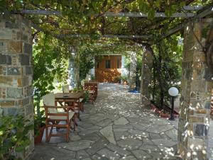 Guesthouse Christos