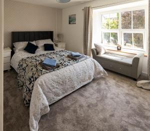 The perfect bolt hole