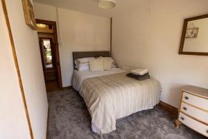 The perfect bolt hole