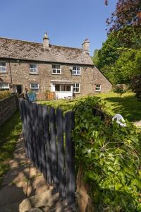 The perfect bolt hole