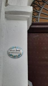 Palazzo Sandù Dimora nel Borgo