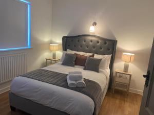 Fox s Rest - 4 Bedroom House