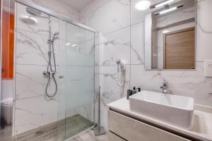 Luxury Central Malta Apartment Brand New by SF Homes