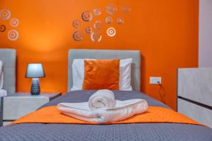 Luxury Central Malta Apartment Brand New by SF Homes