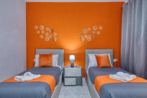 Luxury Central Malta Apartment Brand New by SF Homes