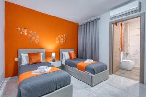 Luxury Central Malta Apartment Brand New by SF Homes