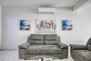 Luxury Central Malta Apartment Brand New by SF Homes