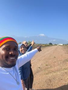 Kilimanjaro Trekcity Hostel