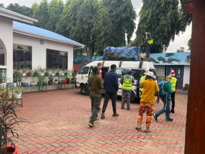 Kilimanjaro Trekcity Hostel