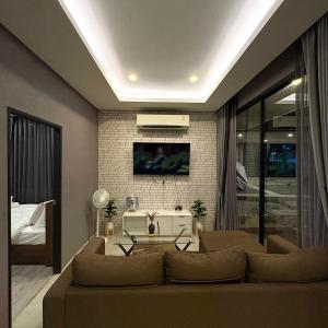 Baan Bodang Family Comfort Stay in Koh Samui