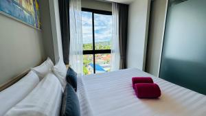 Apartments in Diamond Resort Walk to Bang Tao Beach