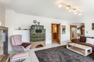 Ferienwohnung Auszeit Sauerland