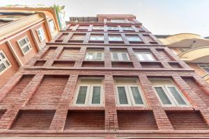 OYO 830 Hotel Amrit Kunja