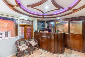 OYO 830 Hotel Amrit Kunja