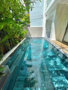 Khánh Villa Phan Tôn Venue stay