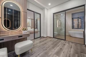 Khánh Villa Phan Tôn Venue stay